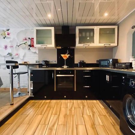 Willa Seasgair House Balivanich Zewnętrze zdjęcie